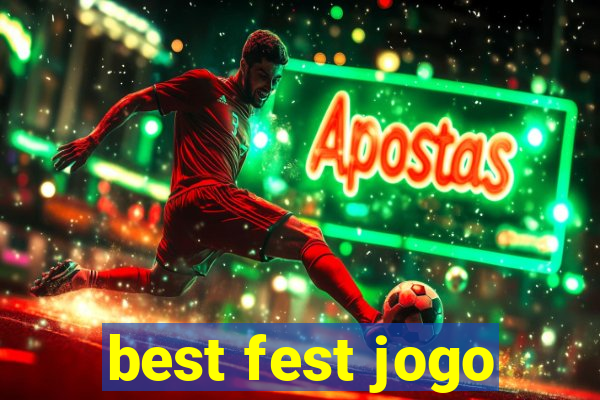 best fest jogo